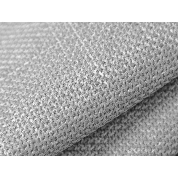 Svetlo siv tabure Kendal – Micadoni -image-3