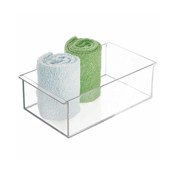 InterDesign Organizator Clarity, 30,5 x 18 cm-image-3