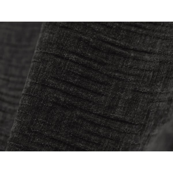 Temno siv kotni kavč (levi kot) Vanda - Mazzini Sofas-image-4