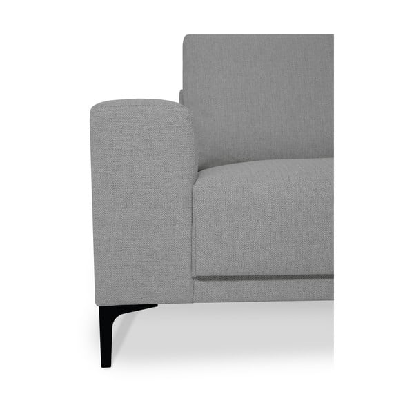 Siva kotna sedežna garnitura (desni kot) Chile – Scandic-image-4