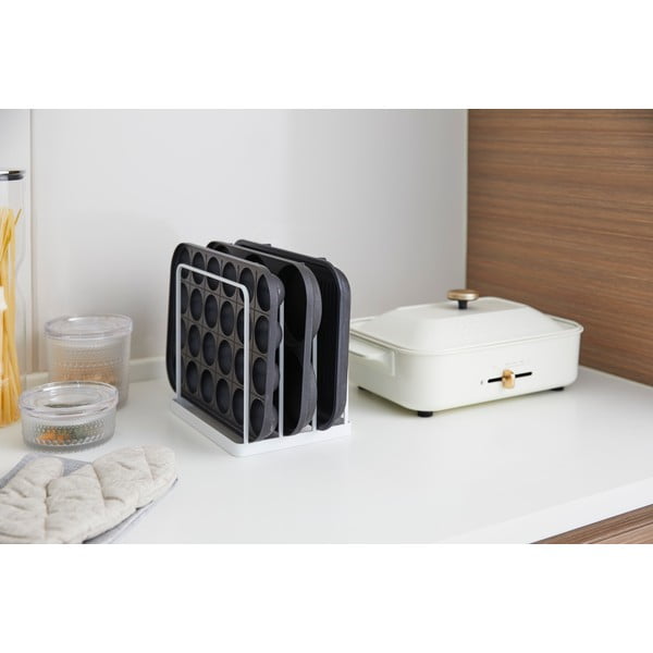 Bel kovinski organizator Yamazaki Tower-image-3