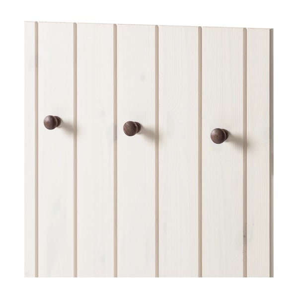 Bel set za hodnik iz masivnega bora 55x100x2 cm Anita – Støraa-image-3