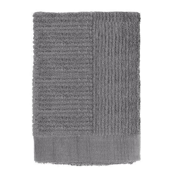 Zone Classic siva brisača, 50 x 70 cm