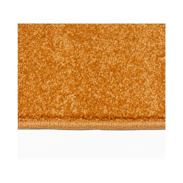 Oranžna preproga Universal Velour Liso Orange, 57 x 110 cm-image-2