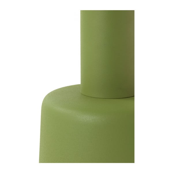 Okrogla stranska mizica ø 39 cm Milaki – Light & Living-image-2