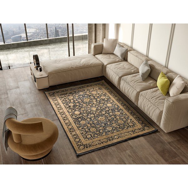 Preproga 230x160 cm Deluxe Flor - Universal-image-1