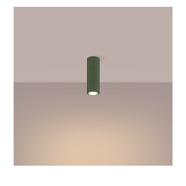 Zeleno točkovno svetilo Gleam – Sollux-image-3