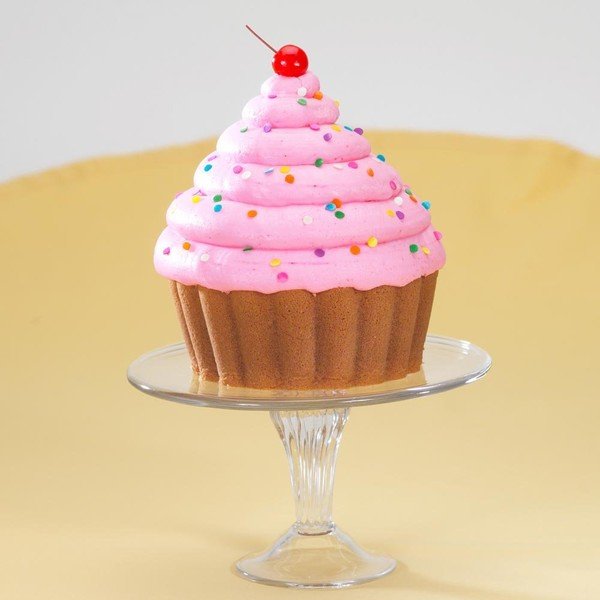 Peka plesni Baby torta-image-1