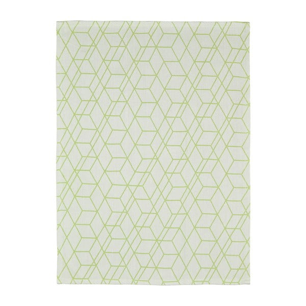 Kuhinjska brisača Zone, 50x70 cm, zelena