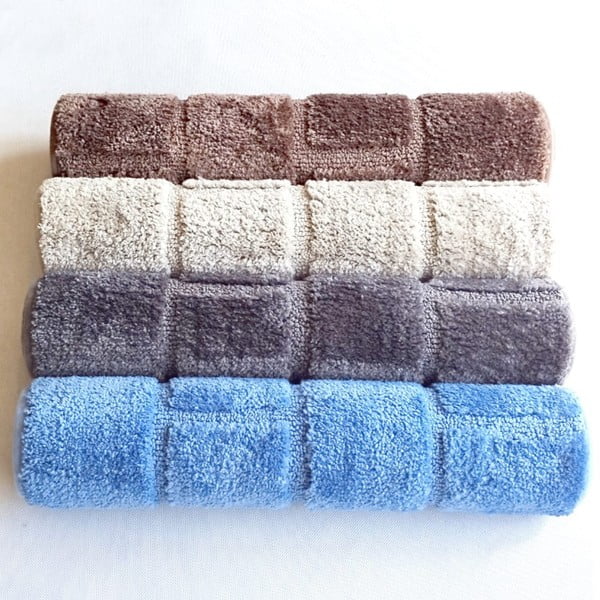 Modra kopalniška preproga 50x80 cm – JAHU collections-image-3