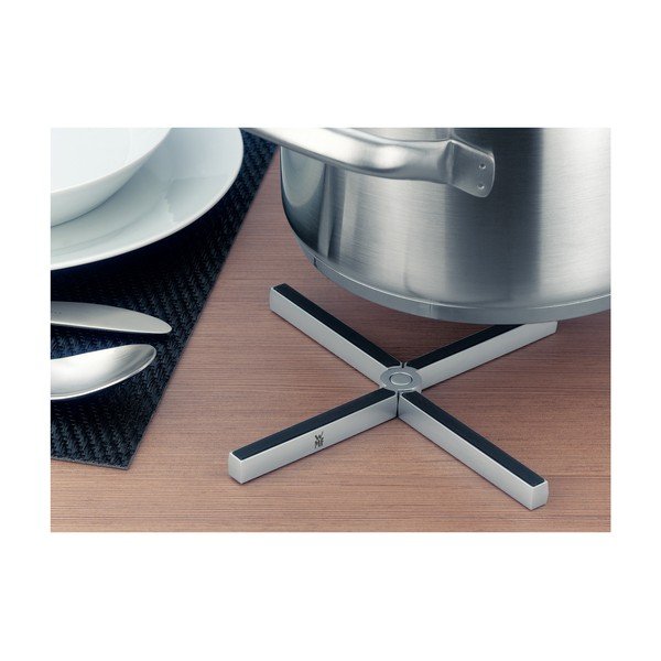 Zložljiva podloga za lonce WMF Mister , 19 x 19 cm-image-1