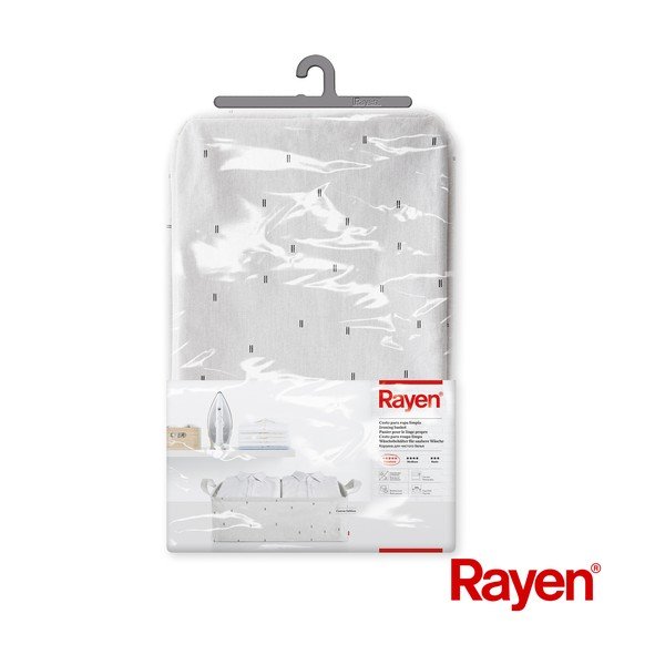 Tekstilni koš za perilo 60 l – Rayen-image-2
