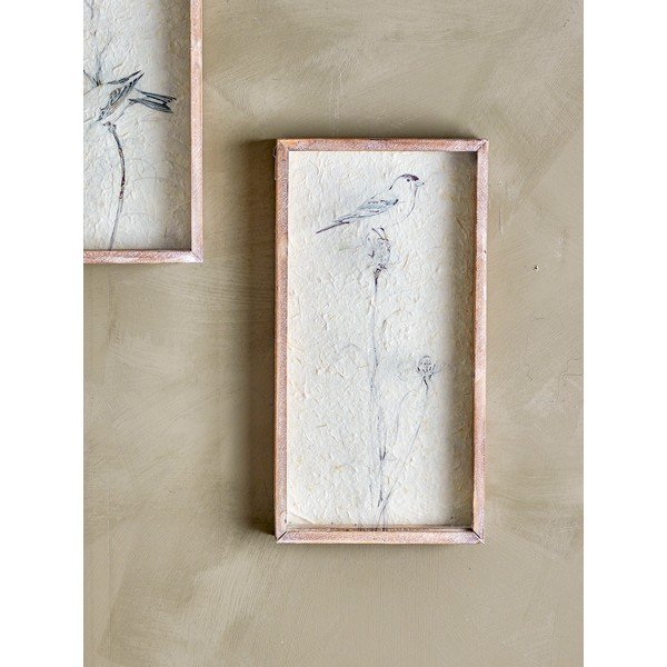 Slika 25.5x49 cm Aurel – Bloomingville-image-1