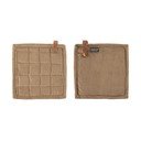 Kuhinjske rokavice v kompletu 2 ks Velmar – Tiseco Home Studio