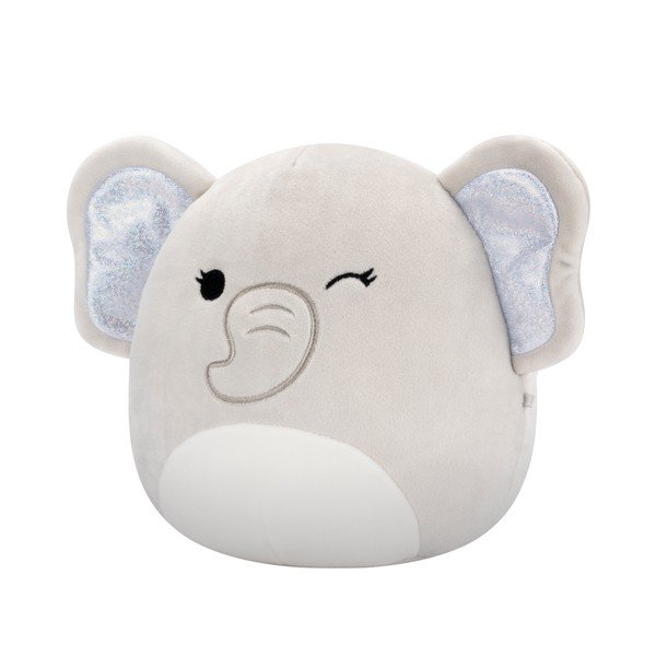 Plišasta igrača ninica Cherish – SQUISHMALLOWS-image-1