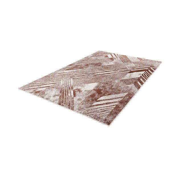 Rjava preproga 200x280 cm Nako Brown – FD-image-4