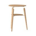Stranska mizica ø 46 cm My Spot – UMAGE