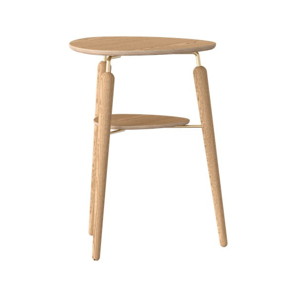 Stranska mizica ø 46 cm My Spot – UMAGE-image-4