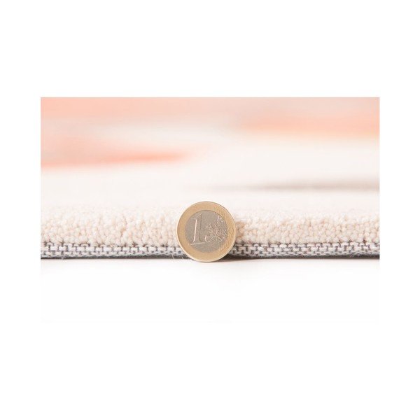 Preproga Flair Rugs Phlox Terracotta, 120 x 170 cm-image-2