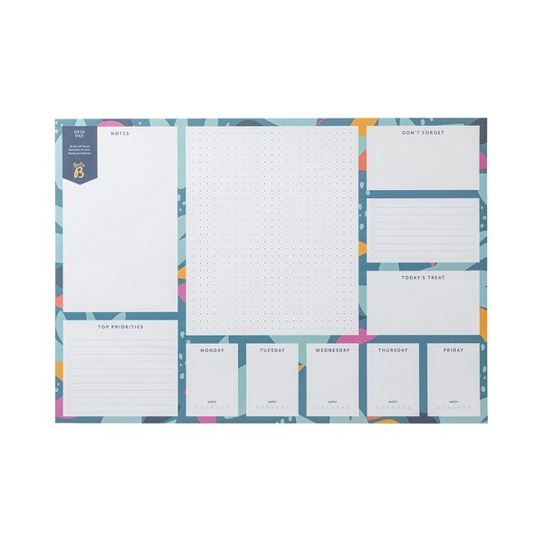 Planer A3 Busy B, 36 strani-image-4