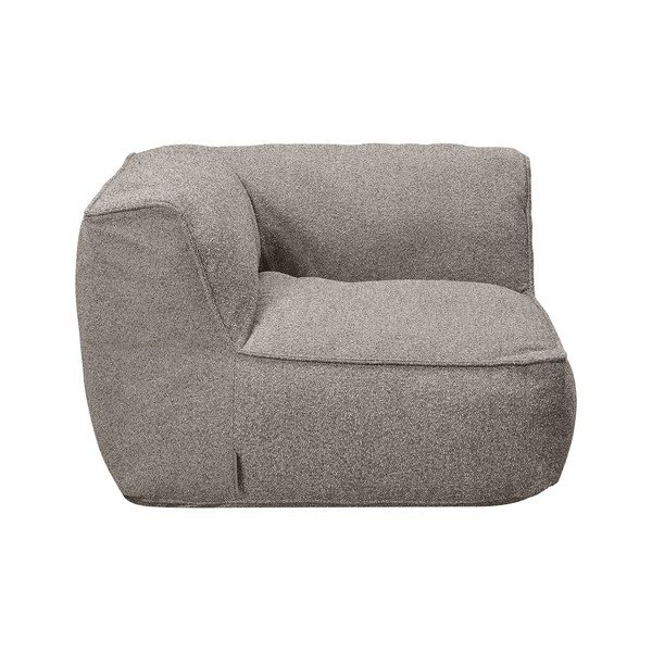 Bež modul vrtne sedežne garniture (s kotom po izbiri) Grow – Blomus-image-4