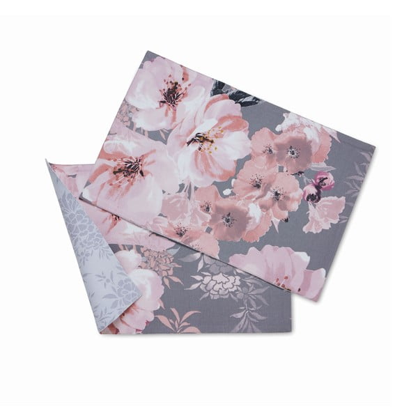 Pogrinjki v kompletu 2 ks 30x46 cm Dramatic Floral – Catherine Lansfield-image-1