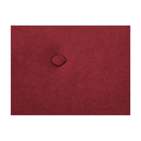 Rdeč puf Kooko Home Bounce-image-4