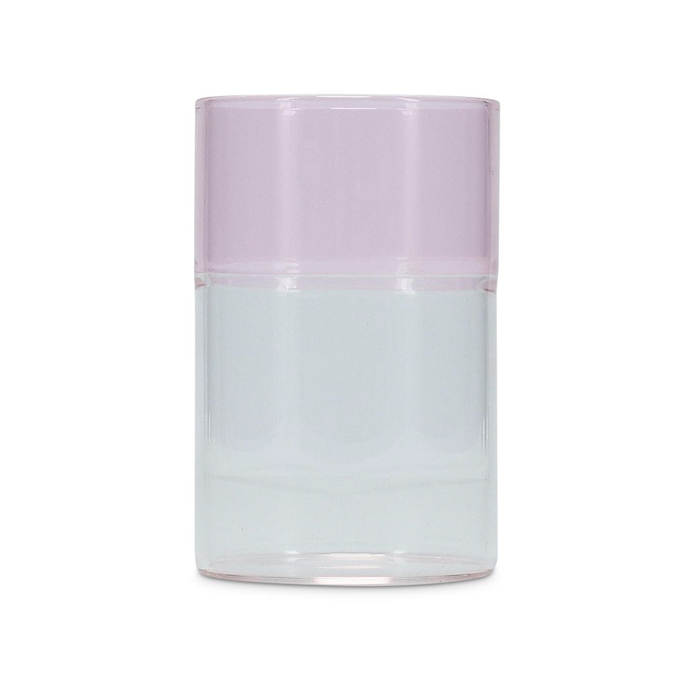 Kozarci v kompletu 2 ks 370 ml Cruse
