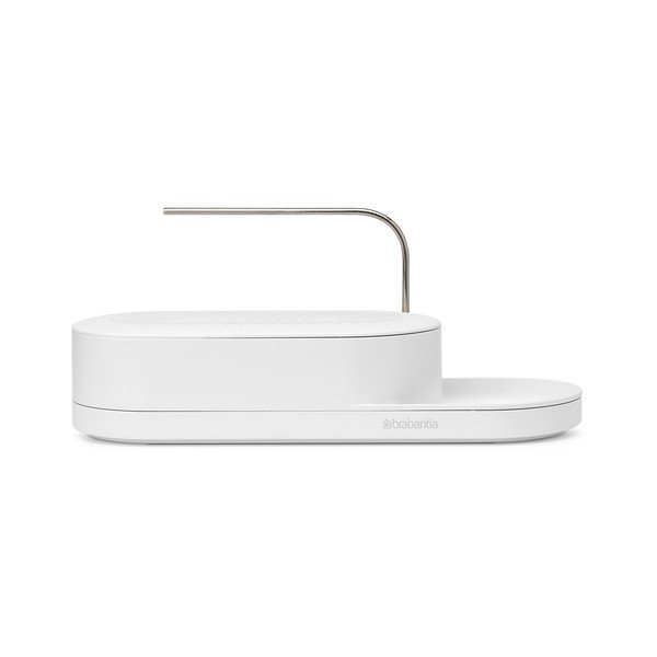 Belo plastično držalo za detergent SinkStyle – Brabantia-image-3