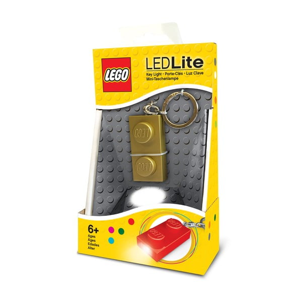 LEGO® svetleča opeka