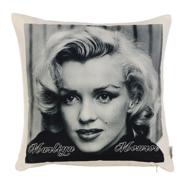 Obloga za blazino Mike & Co. NEW YORK Marilyn, 43 x 43 cm