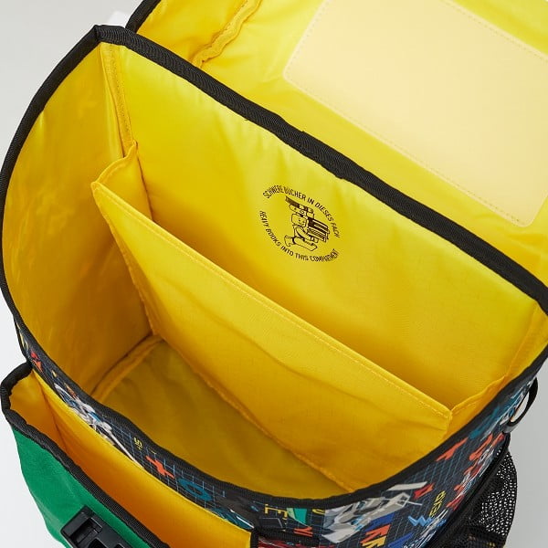 Otroška šolska torba LEGO® Ninjago Prime Empire Easy, 18 l-image-1