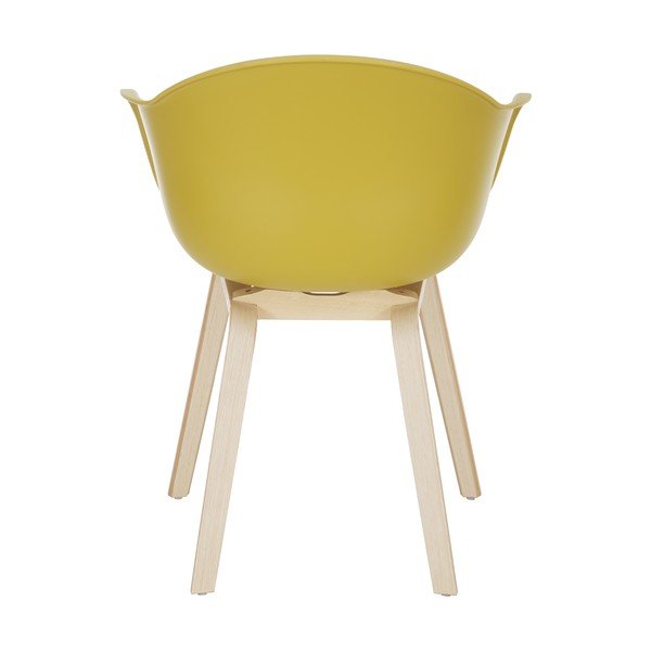 Rumen stol Westwing Collection Claire-image-4
