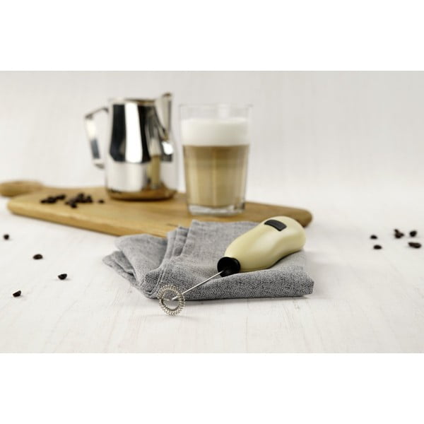 Rumen penilnik za mleko Fackelmann Coffee & Tea-image-1