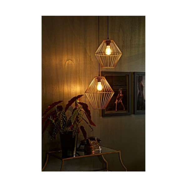 Obesna svetilka BePureHome Elegant, ⌀ 29 cm-image-2