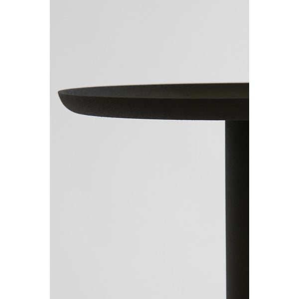 Okrogla stranska mizica ø 39 cm Milaki – Light & Living-image-2