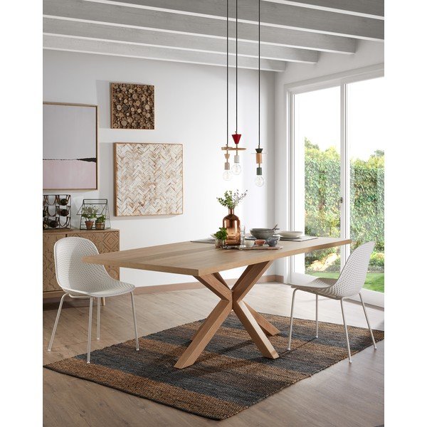 Viseča svetilka Kave Home Blang-image-3