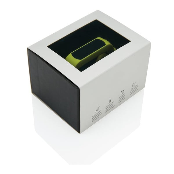 Zelena ura za sledenje dejavnosti XD Design-image-4