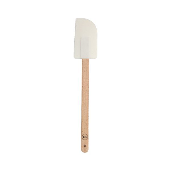 Lopatka iz belega bukovega lesa T&G Woodware Lopatka