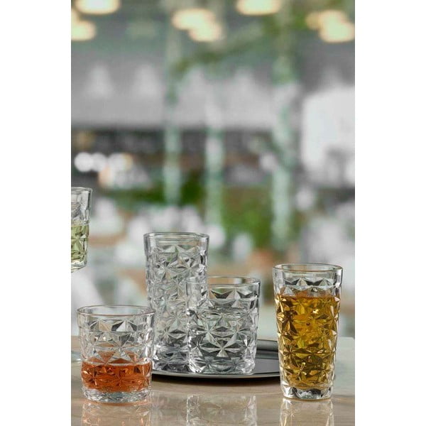 Kozarci v kompletu 4 ks 290 ml – Hermia-image-2