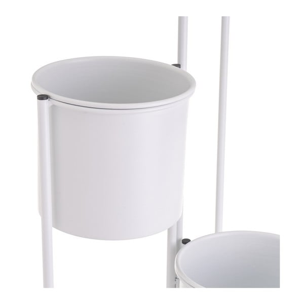 Kovinsko stojalo za cvetlične lonce (višina 65 cm) – Casa Selección-image-2