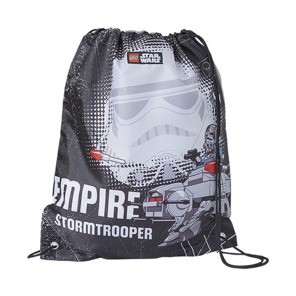 Otroška torba za copate LEGO® Star Wars Stormtrooper