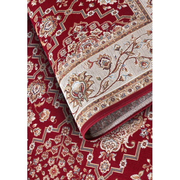 Rdeča zunanja preproga 120x180 cm Pierre – Villeroy&Boch-image-3