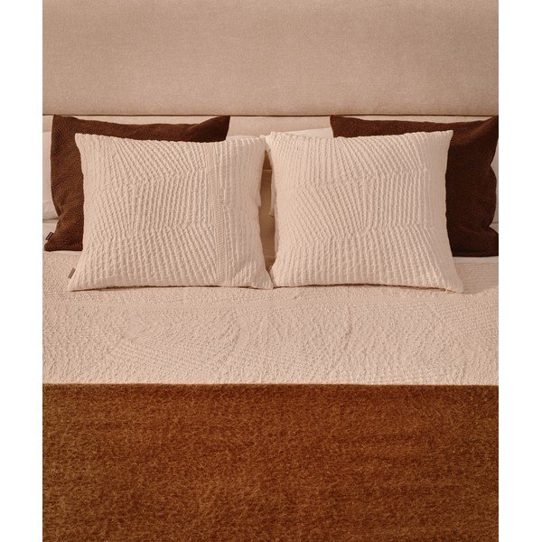 Prevleke za blazino v kompletu 2 ks 50x50 cm Raylo – Kave Home-image-2