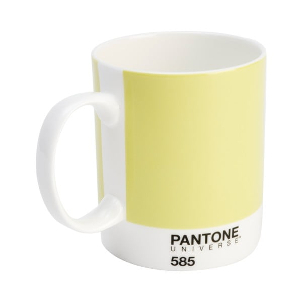 Pantone mug PA 162 Zelena 585