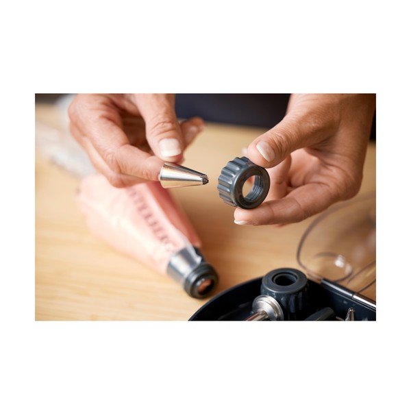 Komplet za okraševanje sladic število nastavkov 24 ks – Blomsterbergs-image-3