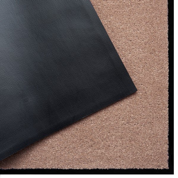 Bež predpražnik 60x40 cm - Ragami-image-3