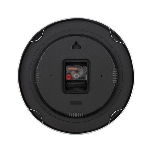 Stenska ura ø 30 cm Modern Factory – Karlsson-image-4