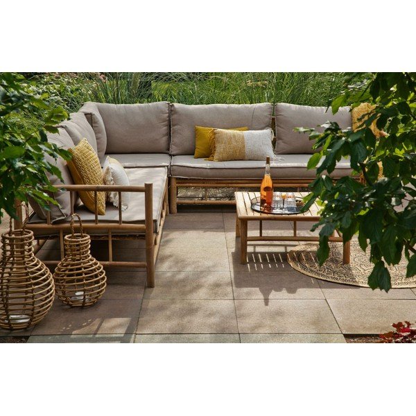 Bambusov kotni vrtni set Exotan-image-2