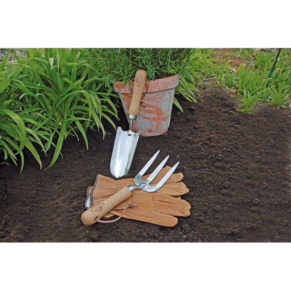 Vrtno orodje v kompletu 4 kosov - Esschert Design-image-1